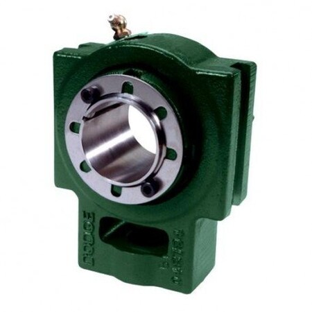 Dodge Industrial Imperial IP Wide Slot Take-up, Non-Expansion, WSTU-IP-115R 069350 WSTU-IP-115R